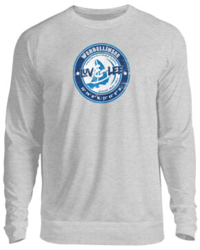 Werbellinsee Luv&Lee - Unisex Pullover-17