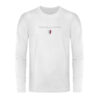Werbellinsee Imperial - Unisex Long Sleeve T-Shirt-3