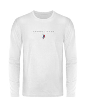 Werbellinsee Imperial - Unisex Long Sleeve T-Shirt-3
