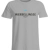 Werbellinsee Original - Übergrößenshirt-645