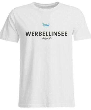 Werbellinsee Original - Übergrößenshirt-3