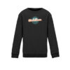 Werbellinsee Retrowelle - Kinder Sweatshirt-1624