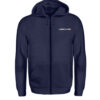 Werbellinsee Nautic (Stick) - Zip-Hoodie-198