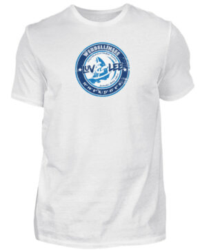 Werbellinsee Luv&Lee - Herren Premiumshirt-3