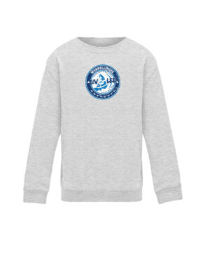 Werbellinsee Luv&Lee - Kinder Sweatshirt-6892