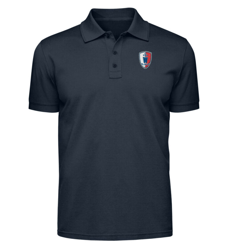 Werbellinsee Imperial (Stick)  - Polo Shirt
