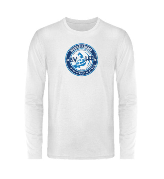 Werbellinsee Luv&Lee - Unisex Long Sleeve T-Shirt-3
