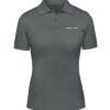 Werbellinsee Nautic (Stick) - Damen Poloshirt-70