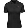 Werbellinsee Imperial (Stick) - Damen Poloshirt-16