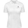 Werbellinsee Imperial (Stick) - Damen Poloshirt-3