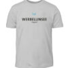 Werbellinsee Original - Kinder T-Shirt-1157