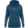 Werbellinsee Imperial - Damen Hoodie-1461