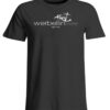 Werbellinsee Ahoi! - Übergrößenshirt-639