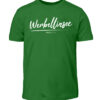 52° Werbellinsee - Kinder T-Shirt-718