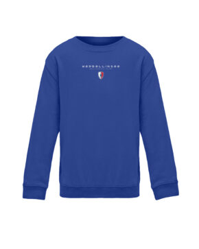 Werbellinsee Imperial - Kinder Sweatshirt-668