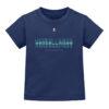 Werbellinsee Yachting - Baby T-Shirt-7059