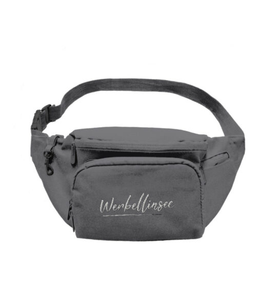 Webellinsee 52° (Stick) - Shoulderbag mit Stick-7052