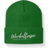 Werbellinsee 52° (Stick) - Beanie-718