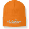 Werbellinsee 52° (Stick) - Beanie-5757