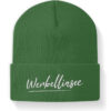 Werbellinsee 52° (Stick) - Beanie-1670