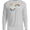 Werbellinsee 80s Retro - Unisex Pullover-17