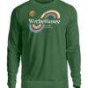 Werbellinsee 80s Retro - Unisex Pullover-833