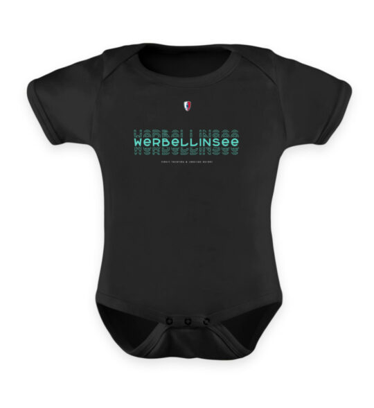 Werbellinsee Yachting - Baby Body-16