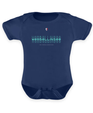 Werbellinsee Yachting - Baby Body-7059