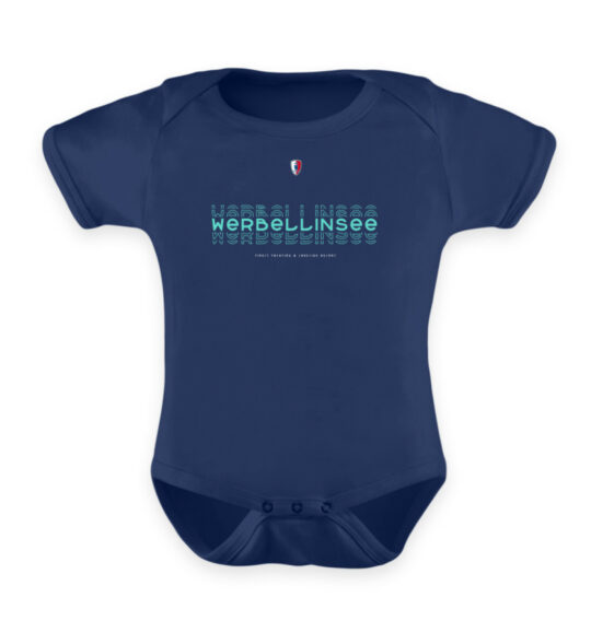 Werbellinsee Yachting - Baby Body-7059