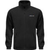 Werbellinsee Nautic (Stick) - Fleece Jacke mit Stick-16