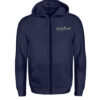 Webellinsee 52° (Stick) - Zip-Hoodie-198