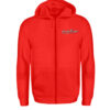 Webellinsee 52° (Stick) - Zip-Hoodie-5761