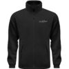 Webellinsee 52° (Stick) - Fleece Jacke mit Stick-16