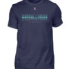 Werbellinsee Yachting - Herren Premiumshirt-198