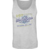 Werbellinsee Enjoy - Herren Tanktop-236