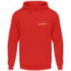 Werbellinsee 52° (Color Edition) - Unisex Kapuzenpullover Hoodie-1565