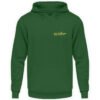 Werbellinsee 52° (Color Edition) - Unisex Kapuzenpullover Hoodie-833