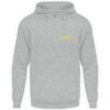 Werbellinsee 52° (Color Edition) - Unisex Kapuzenpullover Hoodie-6807