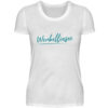Werbellinsee 52° (Color Edition) - Damen Premiumshirt-3