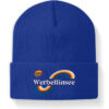 Werbellinsee 80s Retro - Beanie-27