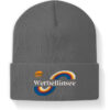 Werbellinsee 80s Retro - Beanie-6239