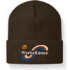 Werbellinsee 80s Retro - Beanie-850