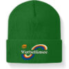 Werbellinsee 80s Retro - Beanie-718