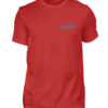 Werbellinsee 52° (Color Edition) - Herren Premiumshirt-4