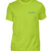 Werbellinsee 52° (Color Edition) - Herren Premiumshirt-2885