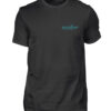 Werbellinsee 52° (Color Edition) - Herren Premiumshirt-16