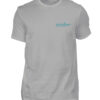 Werbellinsee 52° (Color Edition) - Herren Premiumshirt-2998