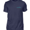 Werbellinsee 52° (Color Edition) - Herren Premiumshirt-198