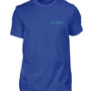 Werbellinsee 52° (Color Edition) - Herren Premiumshirt-27