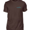 Werbellinsee 52° (Color Edition) - Herren Premiumshirt-1074